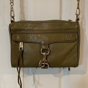 Rebecca Minkoff mini MAC